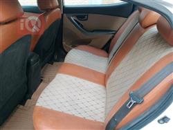 هیۆندای ئەلەنترا